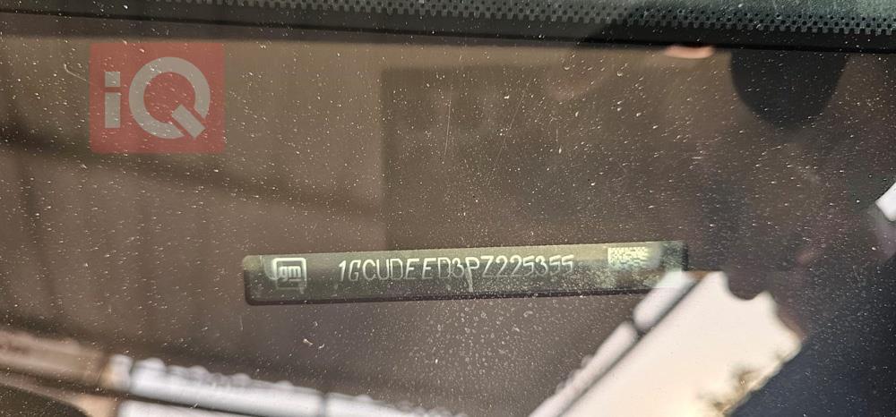 شيفروليه سلفرادو